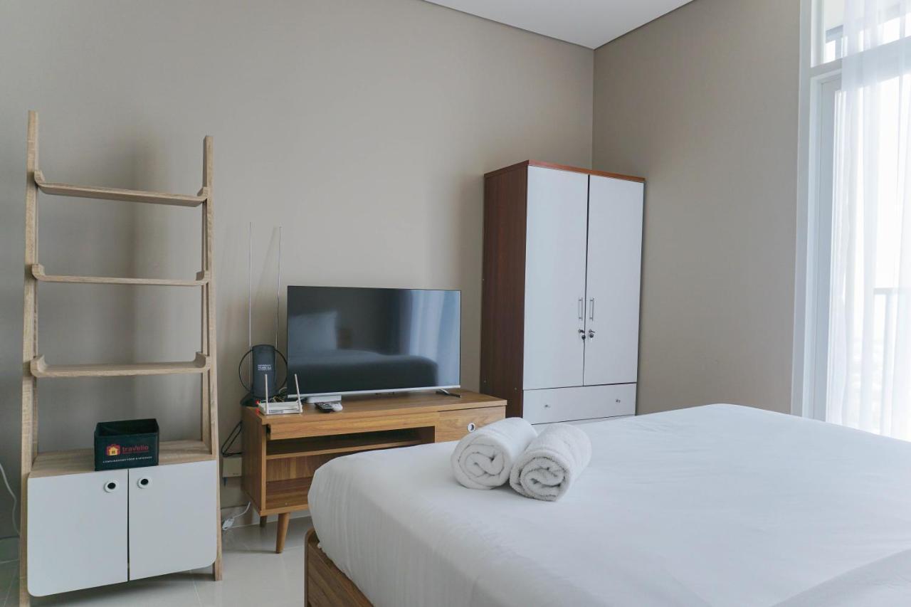 Pangsapuri Wonderful Ciputra International By Travelio